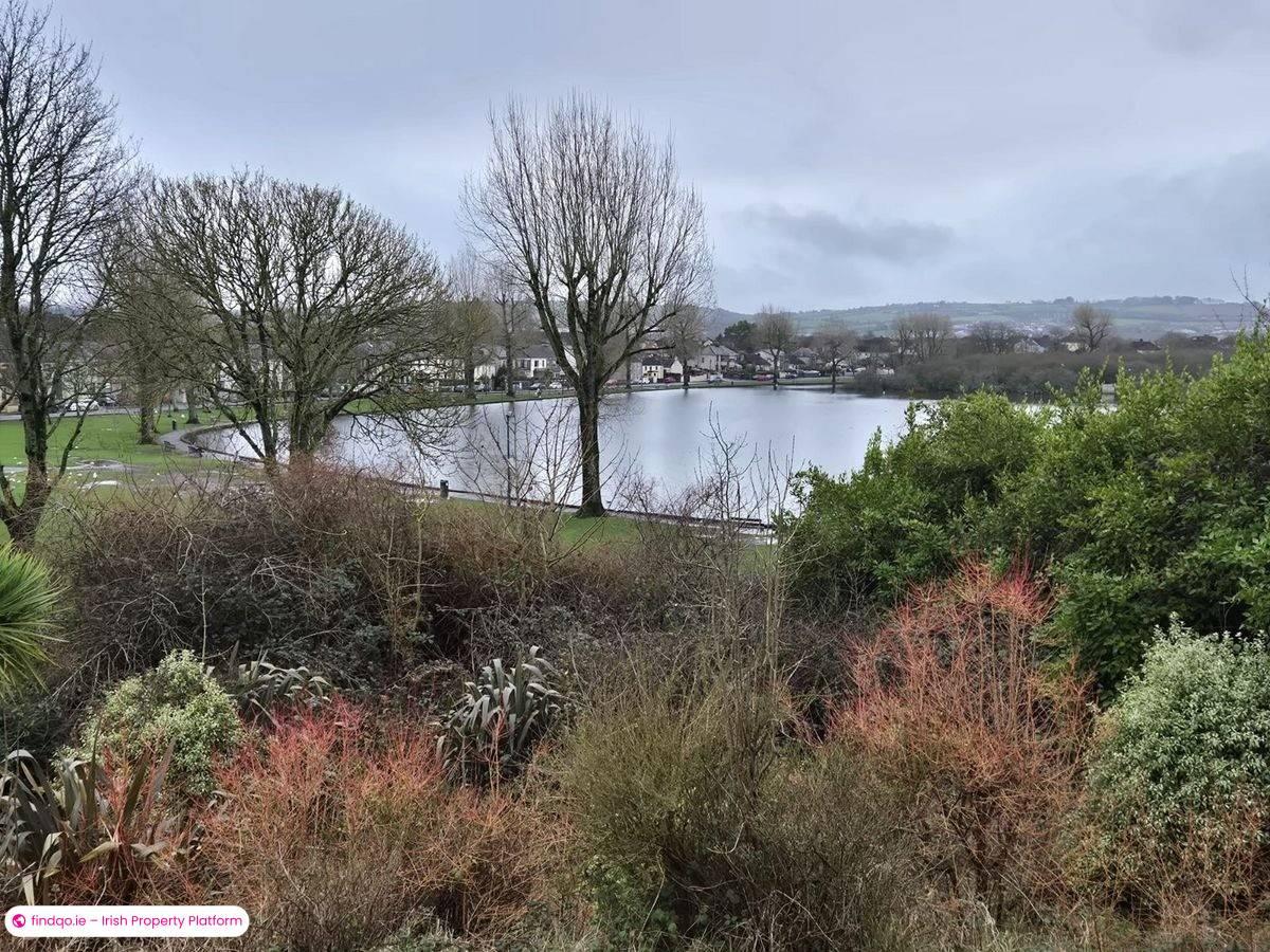 Detached house for Sale in The Lough, Cork, T12 E0C3