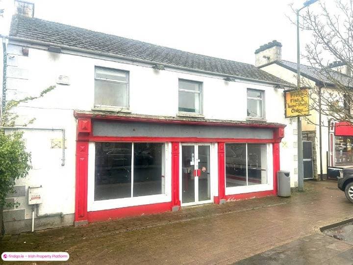 Apartment for Sale in Cloghkeating, Limerick