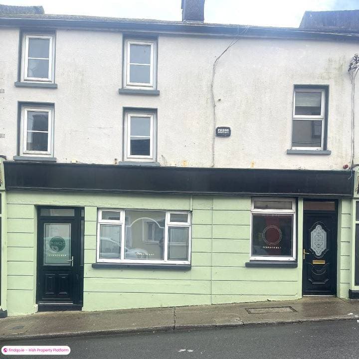 Apartment for Sale in Cloghkeating, Limerick