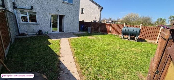 Semi-detached house for Sale in Newcastle West, Limerick