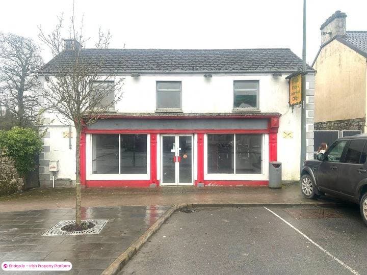 Restaurant / Bar / Hotel for Sale in Cloghkeating, Limerick