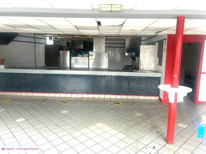 Restaurant / Bar / Hotel for Sale in Cloghkeating, Limerick