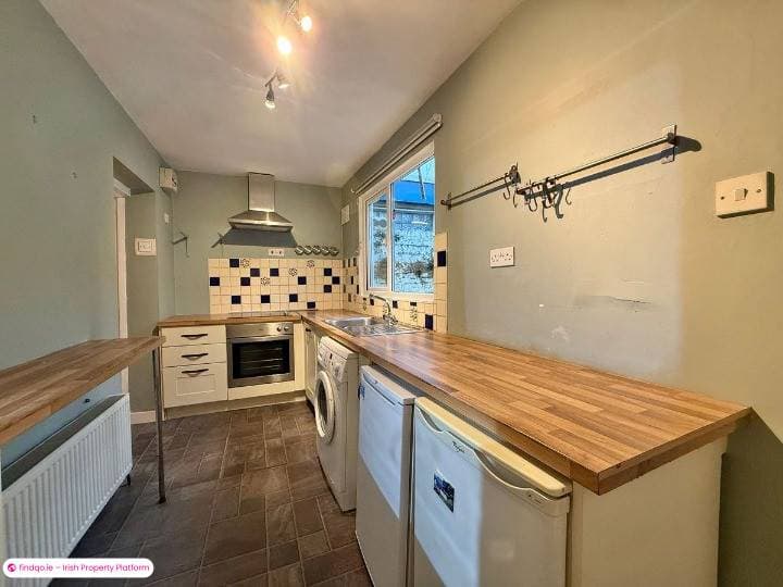 Terraced house for Sale in Waterford City Centre, Waterford