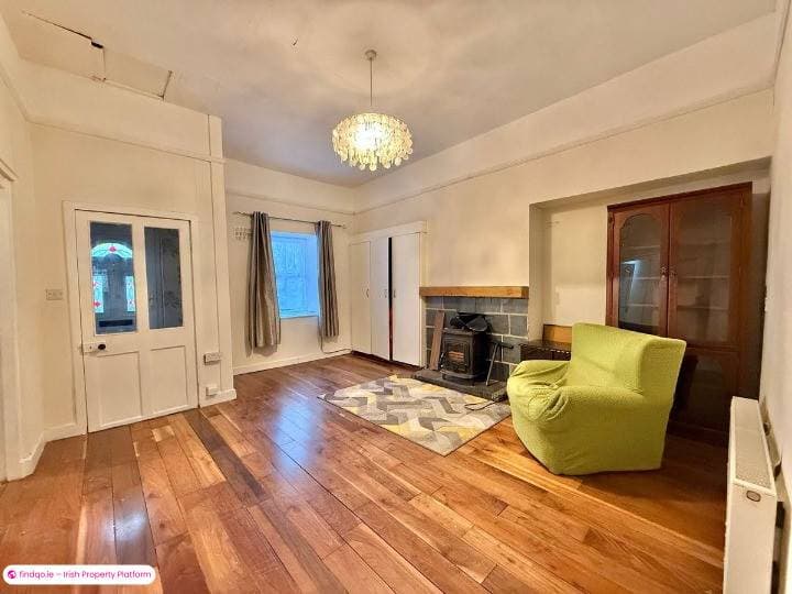 Terraced house for Sale in Waterford City Centre, Waterford