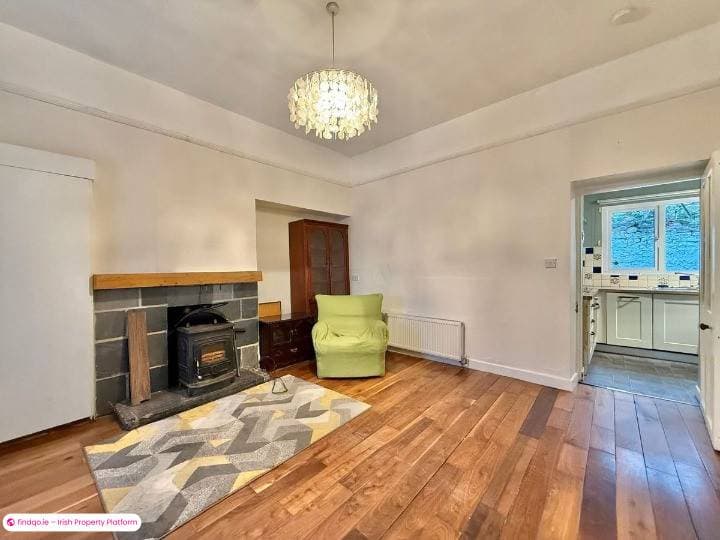 Terraced house for Sale in Waterford City Centre, Waterford