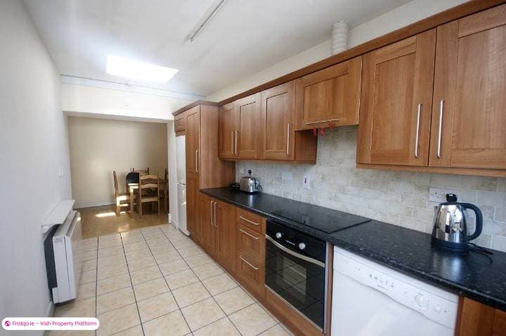 2 Bedroom House for Rent in Waterford City Centre, Waterford