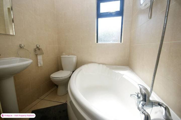 2 Bedroom House for Rent in Waterford City Centre, Waterford