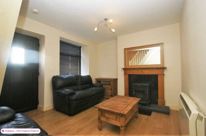 2 Bedroom House for Rent in Waterford City Centre, Waterford