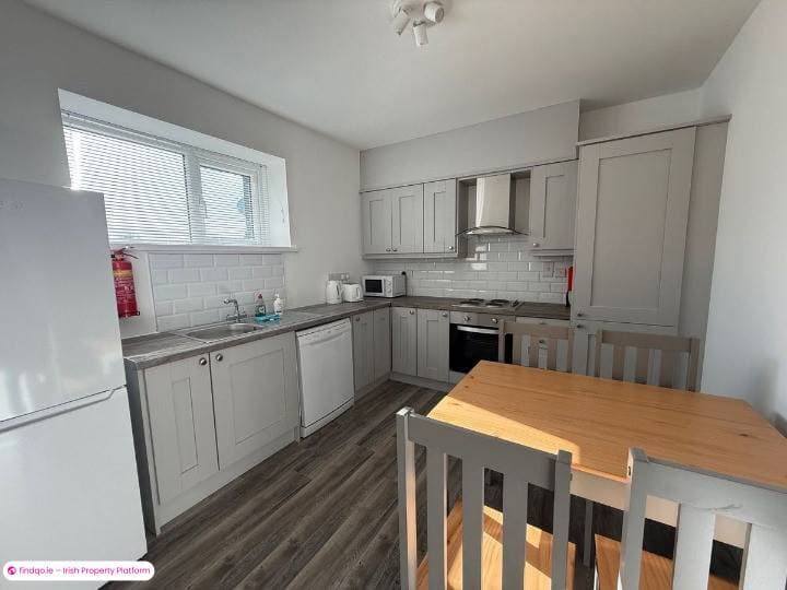 5 Bedroom House for Rent in Waterford City Centre, Waterford