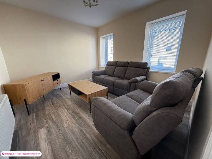 5 Bedroom House for Rent in Waterford City Centre, Waterford