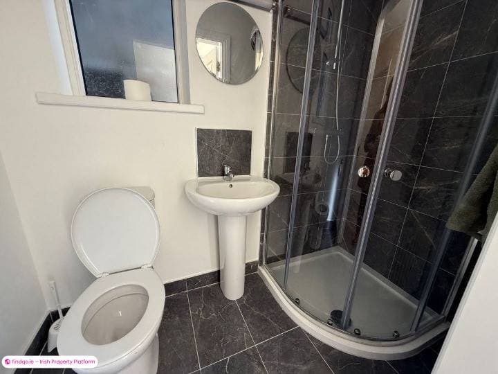 5 Bedroom House for Rent in Waterford City Centre, Waterford