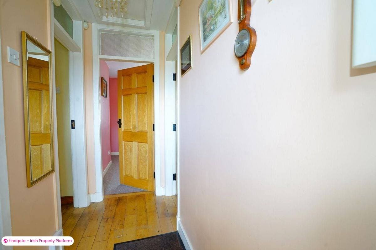 Terraced house for Sale in Ballytruckle, Waterford, X91 XH9V
