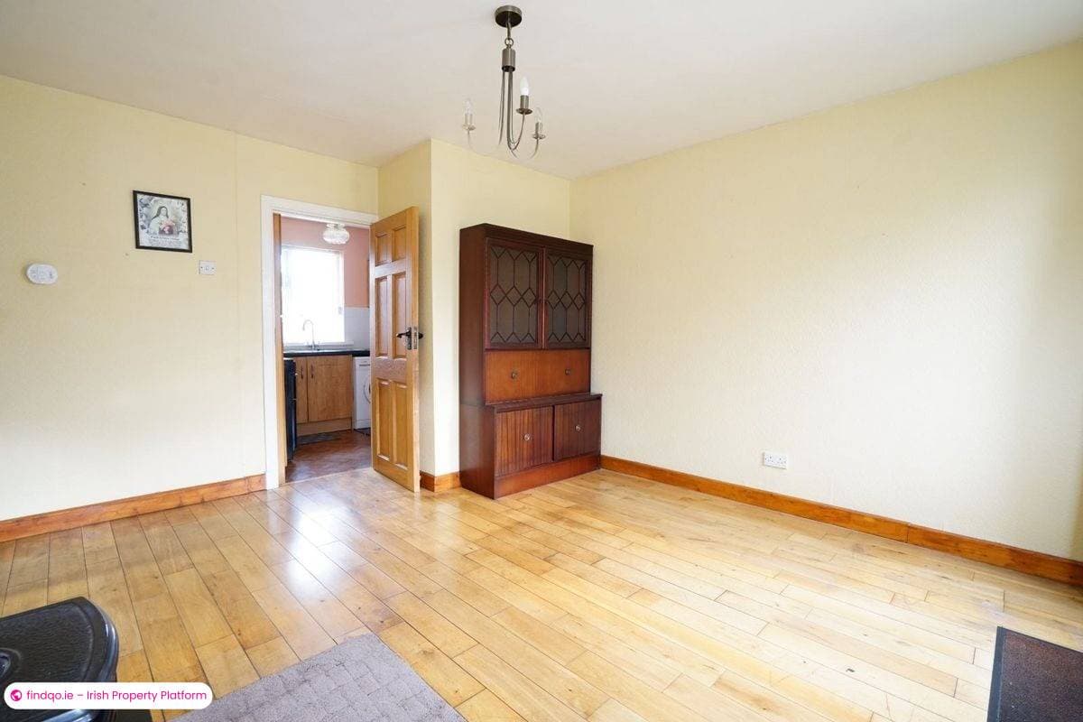 Terraced house for Sale in Ballytruckle, Waterford, X91 XH9V