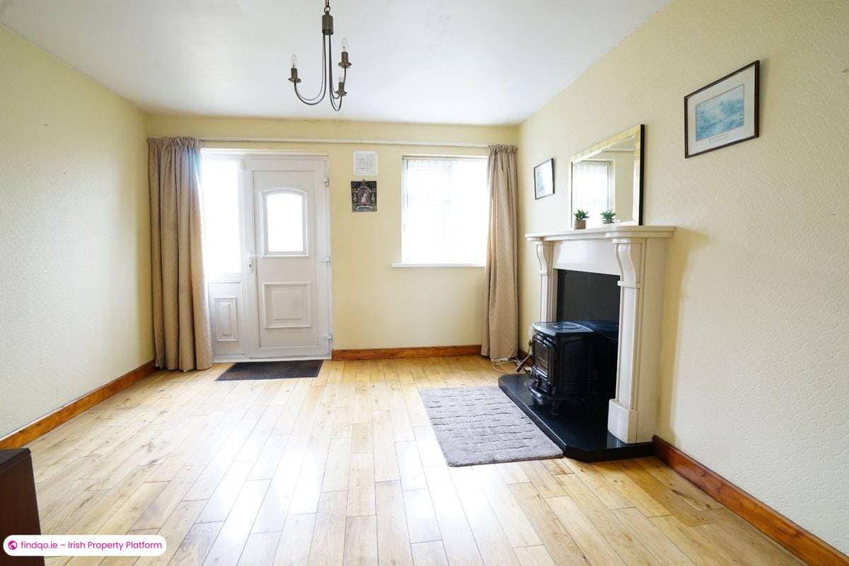Terraced house for Sale in Ballytruckle, Waterford, X91 XH9V