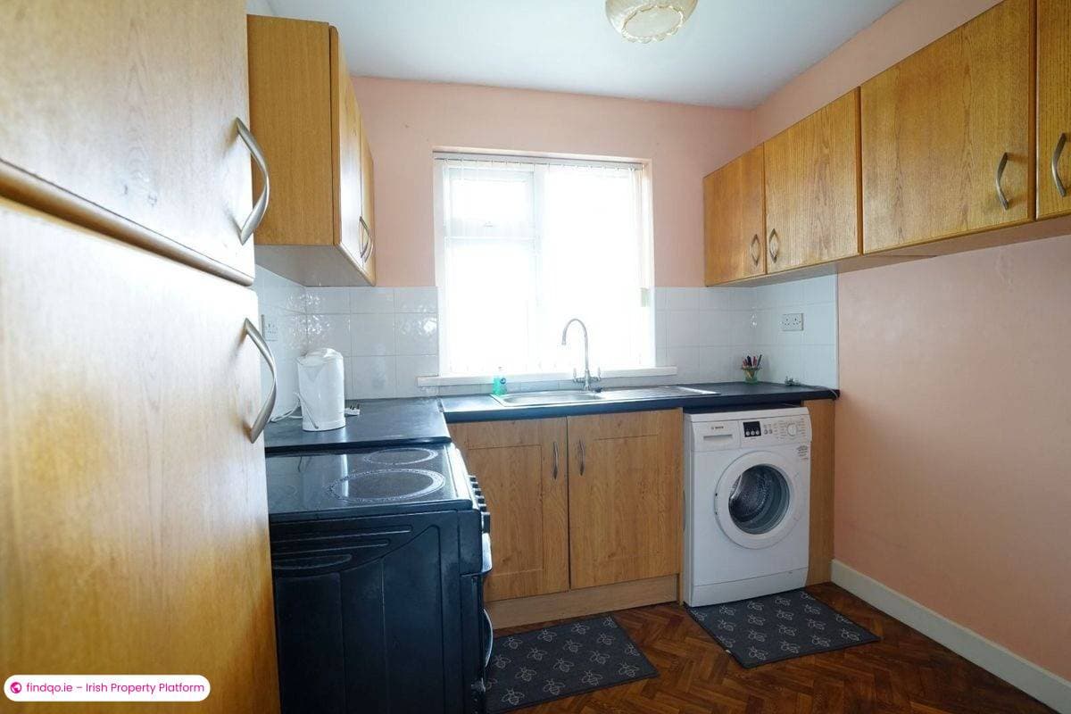 Terraced house for Sale in Ballytruckle, Waterford, X91 XH9V