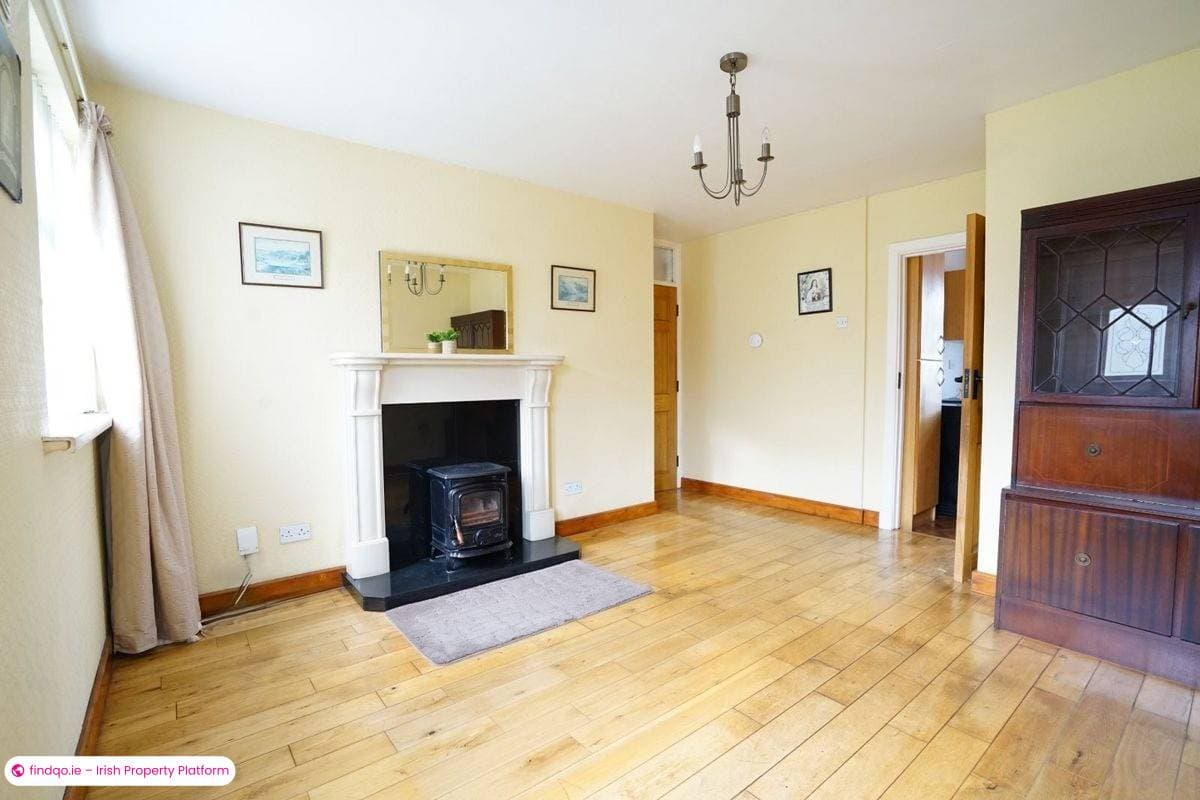Terraced house for Sale in Ballytruckle, Waterford, X91 XH9V