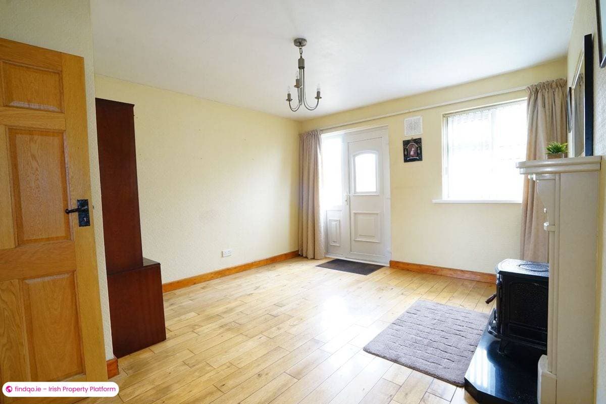 Terraced house for Sale in Ballytruckle, Waterford, X91 XH9V