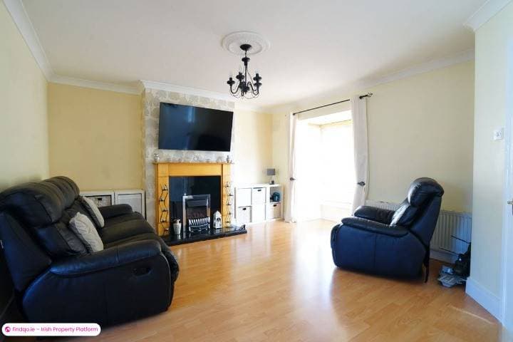 Semi-detached house for Sale in Knockboy, Waterford