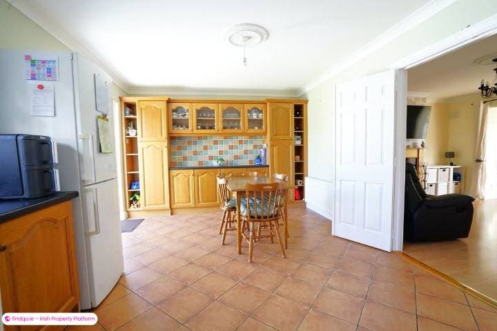 Semi-detached house for Sale in Knockboy, Waterford