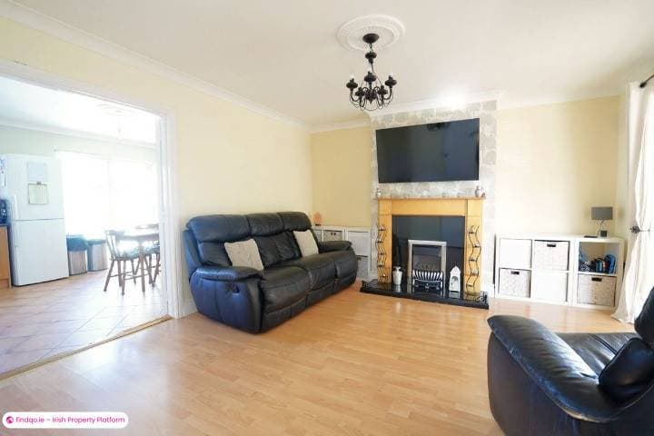 Semi-detached house for Sale in Knockboy, Waterford