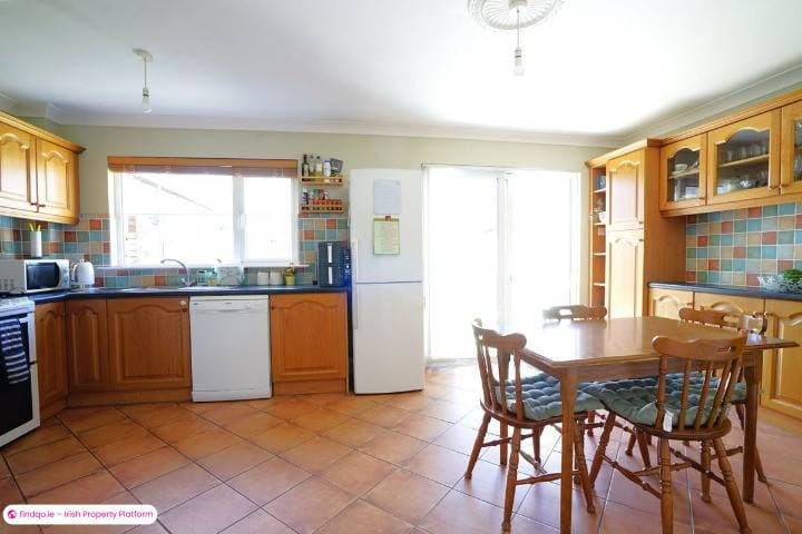 Semi-detached house for Sale in Knockboy, Waterford