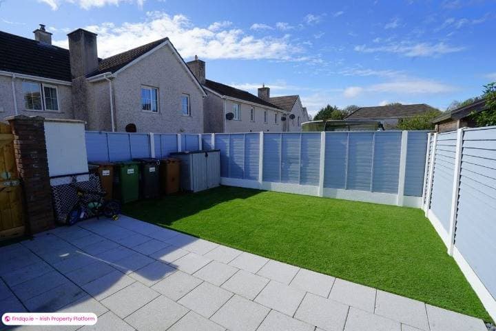Semi-detached house for Sale in Knockboy, Waterford