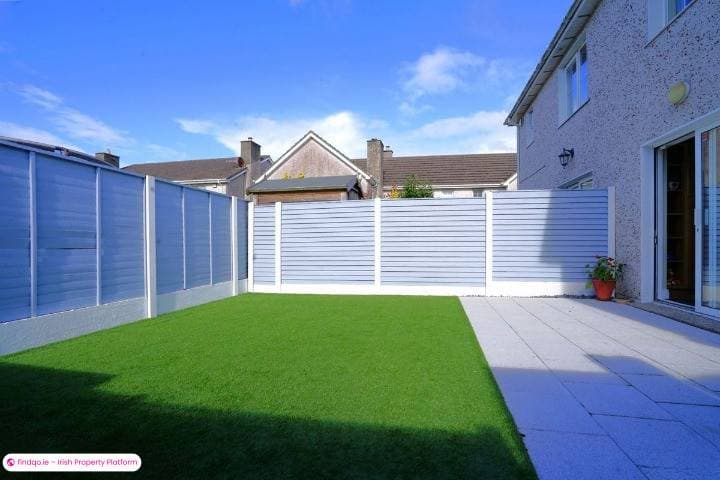 Semi-detached house for Sale in Knockboy, Waterford