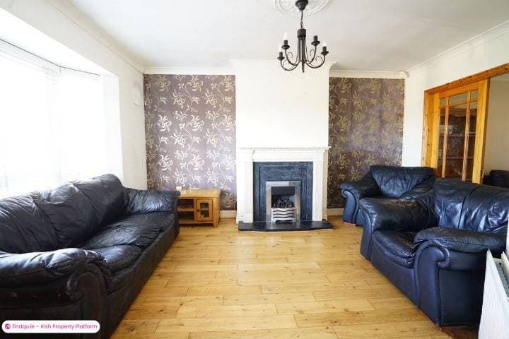 Semi-detached house for Sale in Waterford City Centre, Waterford
