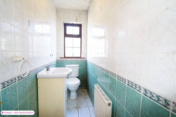 Semi-detached house for Sale in Waterford City Centre, Waterford