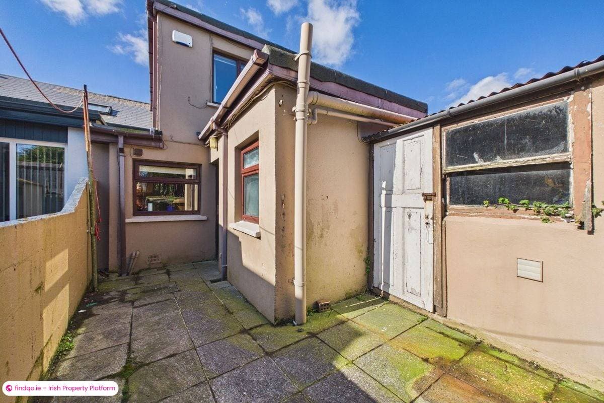 Terraced house for Sale in Waterford City Centre, Waterford