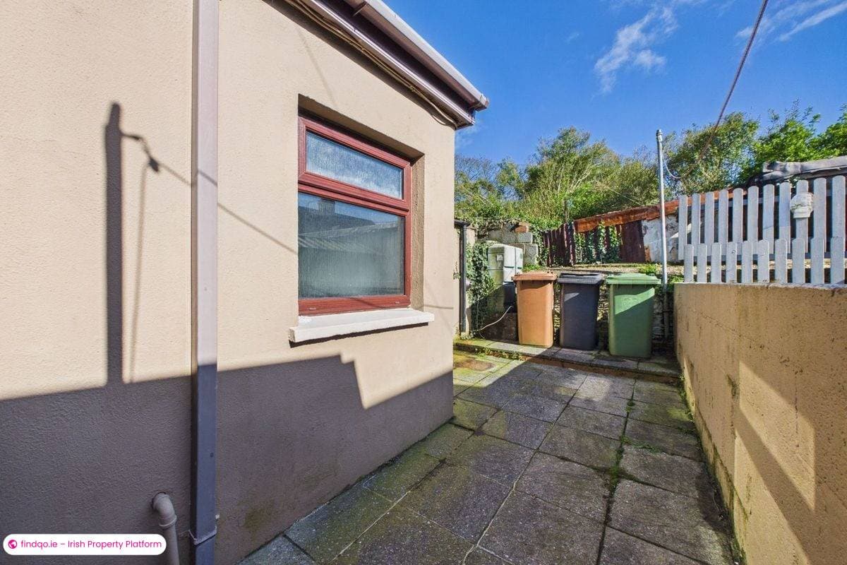 Terraced house for Sale in Waterford City Centre, Waterford