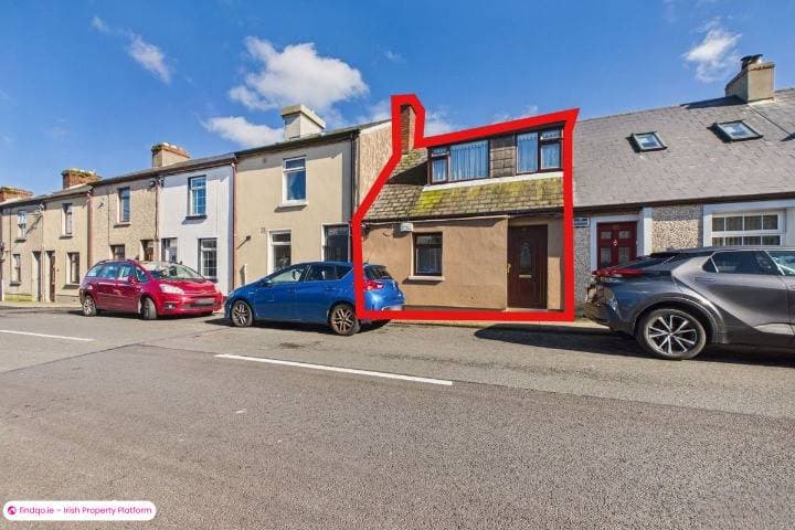 Terraced house for Sale in Waterford City Centre, Waterford