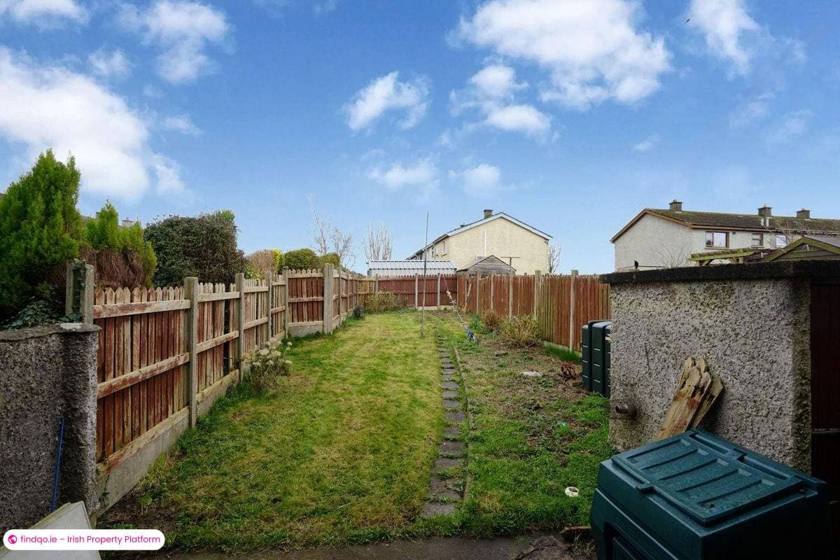 Terraced house for Sale in Waterford City Centre, Waterford