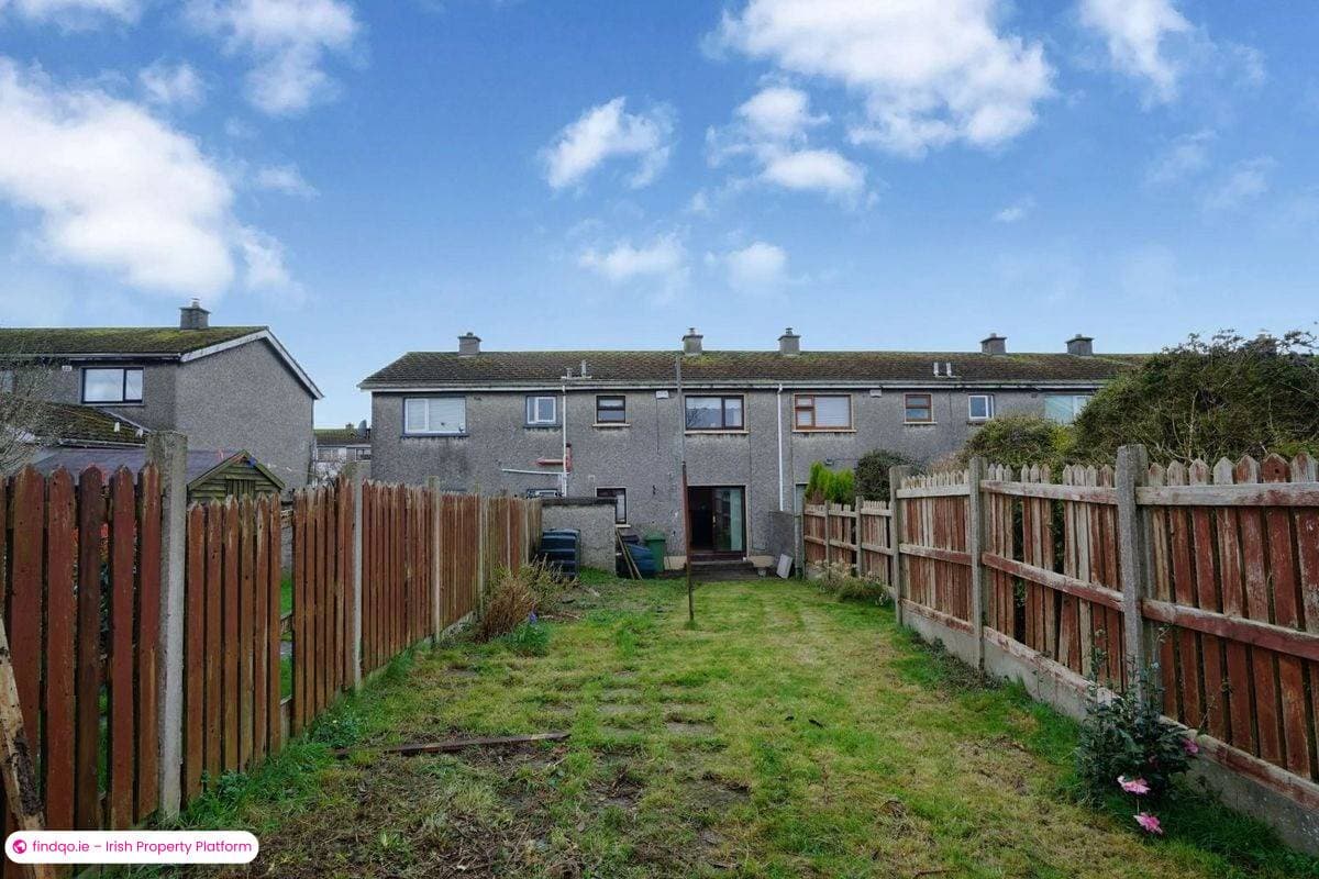 Terraced house for Sale in Waterford City Centre, Waterford