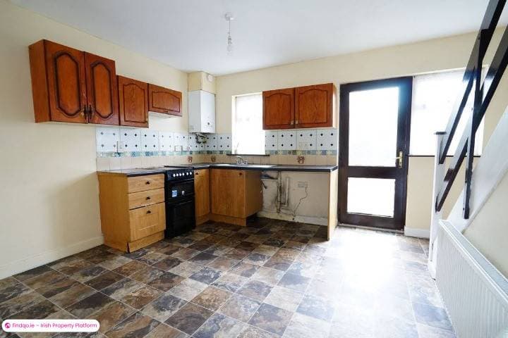 Terraced house for Sale in Waterford City Centre, Waterford