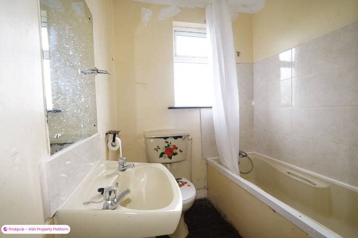 Terraced house for Sale in Waterford City Centre, Waterford