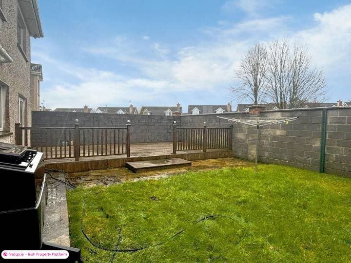 Detached house for Sale in Piltown, Kilkenny