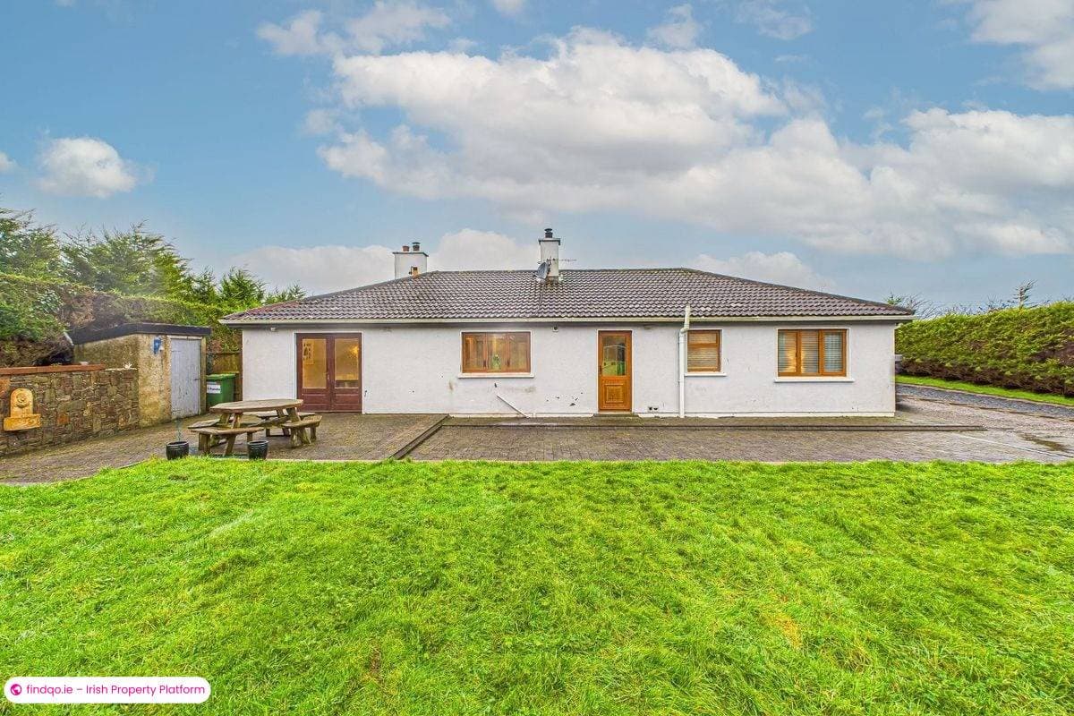 Detached house for Sale in Ballygunner, Waterford