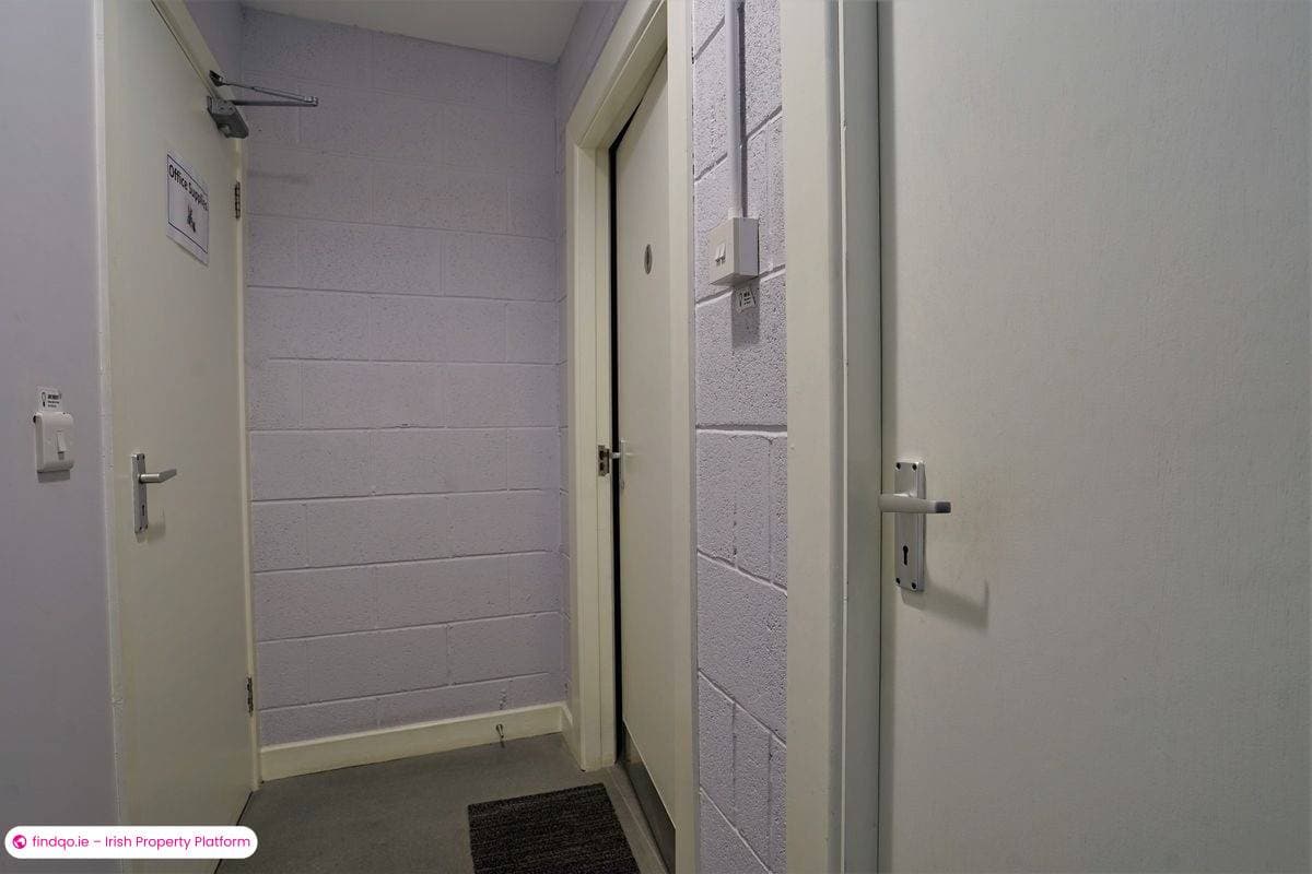 Office Space for Rent in Waterford City Centre, Waterford