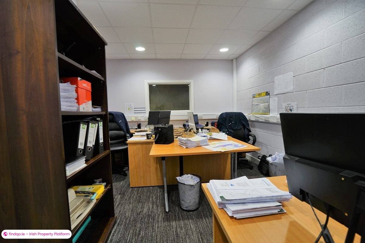 Office Space for Rent in Waterford City Centre, Waterford