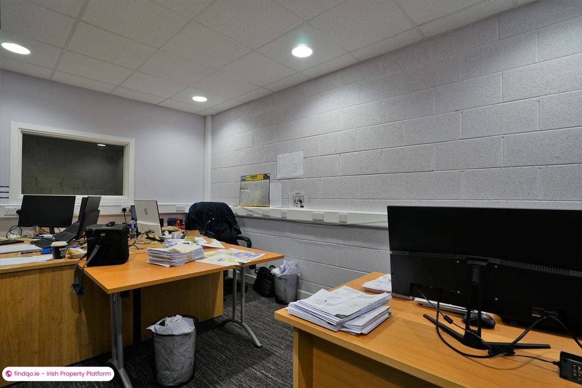 Office Space for Rent in Waterford City Centre, Waterford
