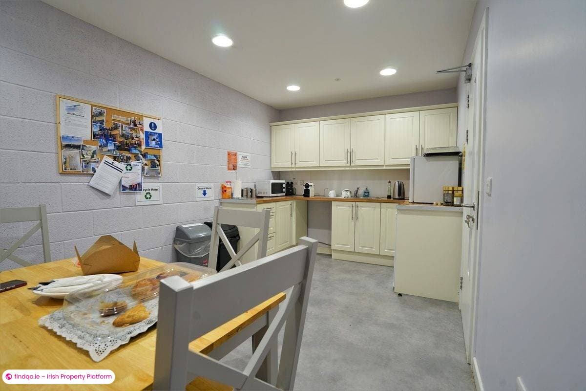 Office Space for Rent in Waterford City Centre, Waterford