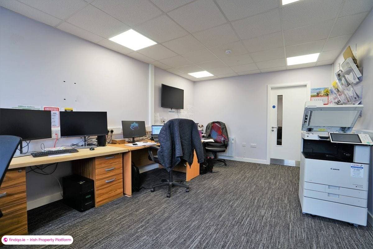 Office Space for Rent in Waterford City Centre, Waterford
