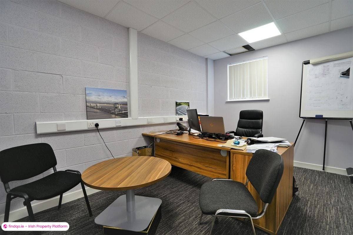 Office Space for Rent in Waterford City Centre, Waterford