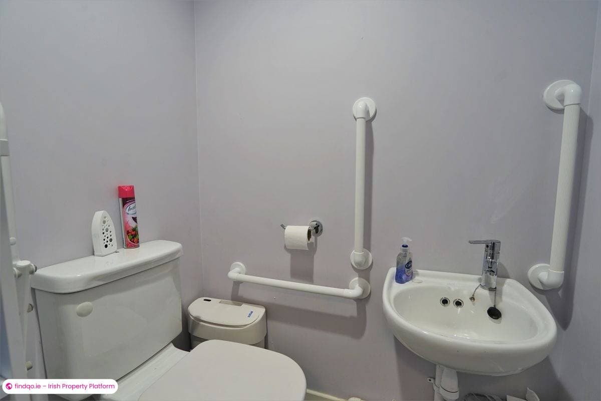 Office Space for Rent in Waterford City Centre, Waterford