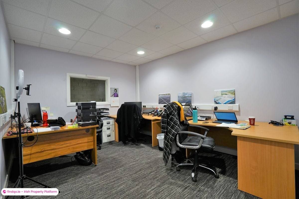 Office Space for Rent in Waterford City Centre, Waterford