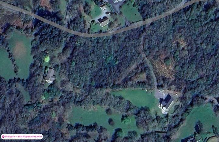 Site for Sale in Glengarriff, Cork