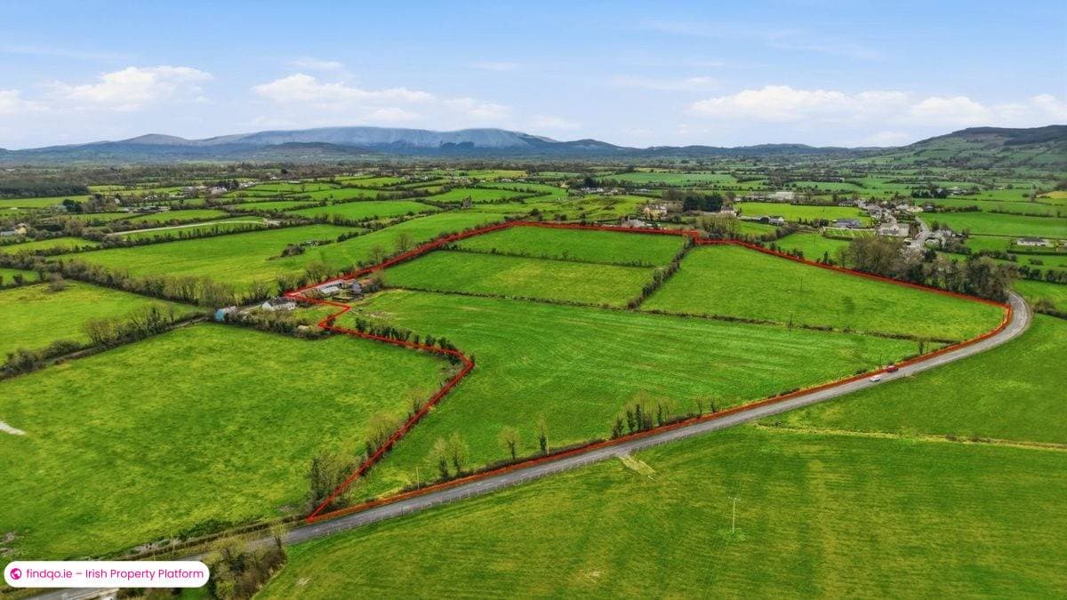 House for Sale in Knocklong, Limerick