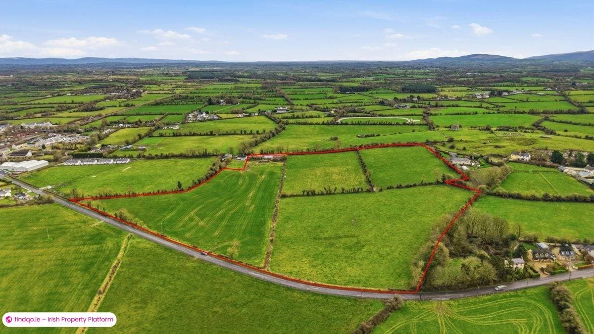 House for Sale in Knocklong, Limerick