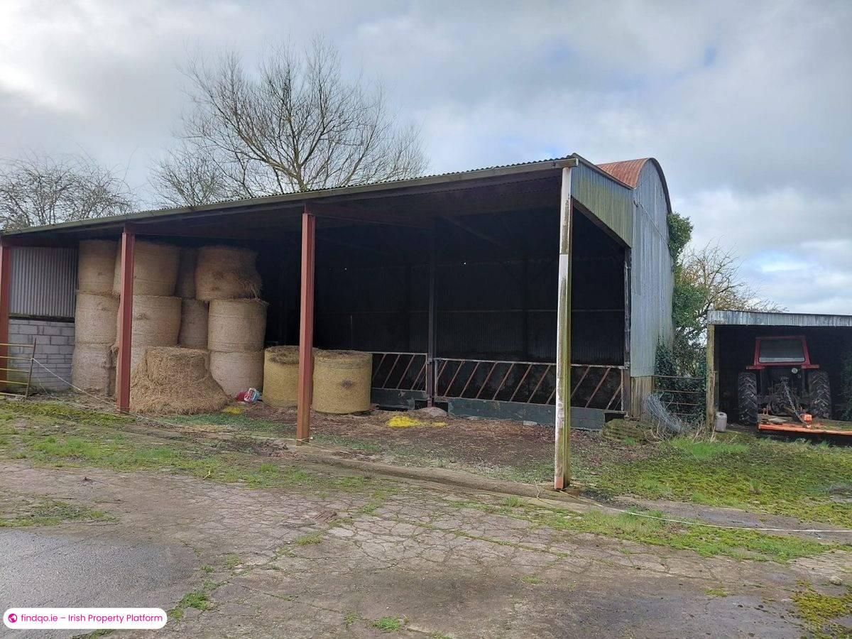 House for Sale in Knocklong, Limerick